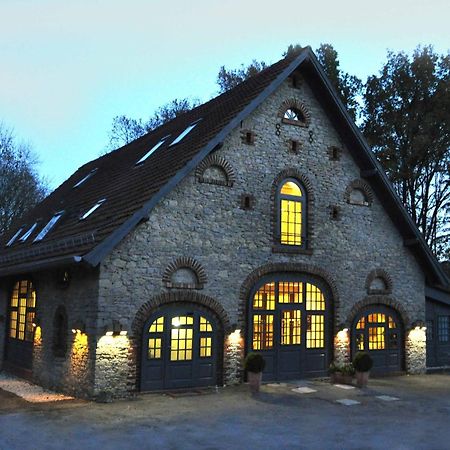 Waldhotel Brand'S Busch Bielefeld Ngoại thất bức ảnh