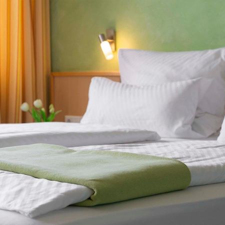 Waldhotel Brand'S Busch Bielefeld Ngoại thất bức ảnh