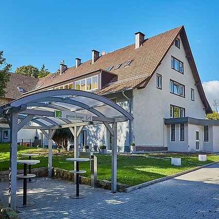 Waldhotel Brand'S Busch Bielefeld Ngoại thất bức ảnh