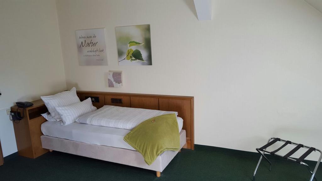Waldhotel Brand'S Busch Bielefeld Phòng bức ảnh