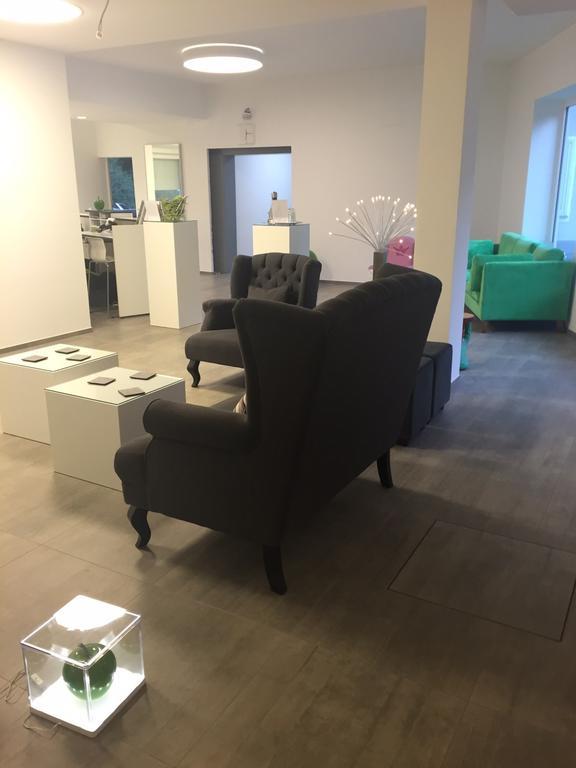 Waldhotel Brand'S Busch Bielefeld Ngoại thất bức ảnh