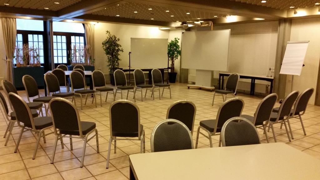 Waldhotel Brand'S Busch Bielefeld Ngoại thất bức ảnh