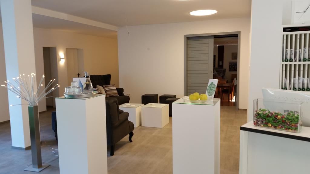 Waldhotel Brand'S Busch Bielefeld Ngoại thất bức ảnh