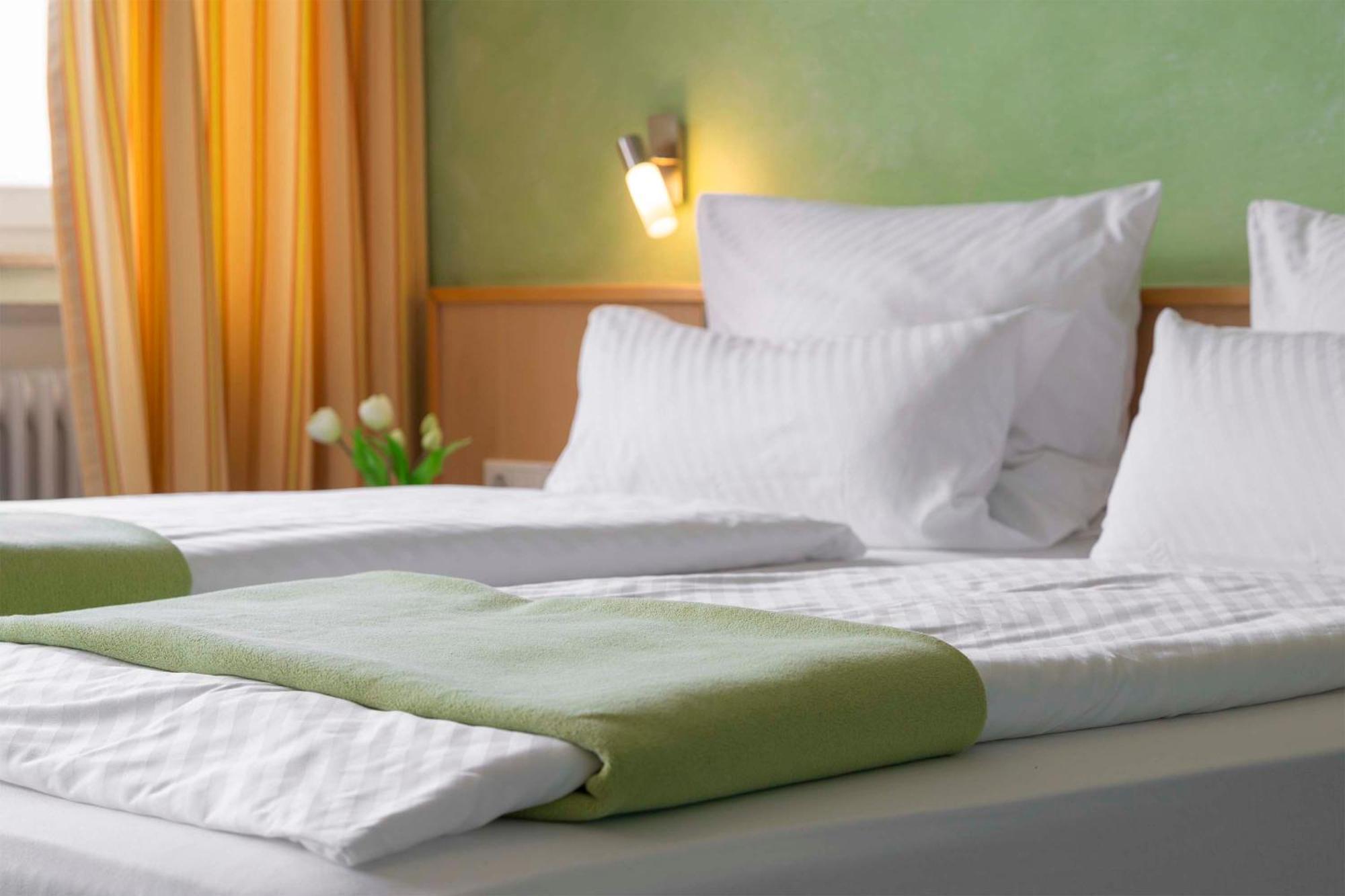Waldhotel Brand'S Busch Bielefeld Ngoại thất bức ảnh