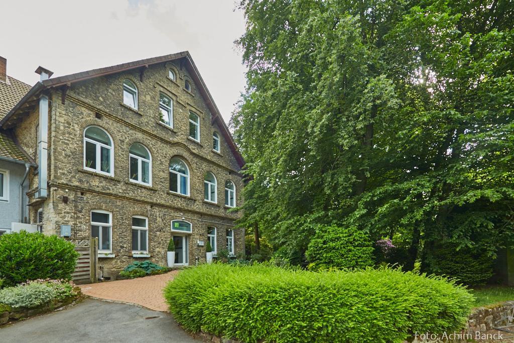 Waldhotel Brand'S Busch Bielefeld Ngoại thất bức ảnh